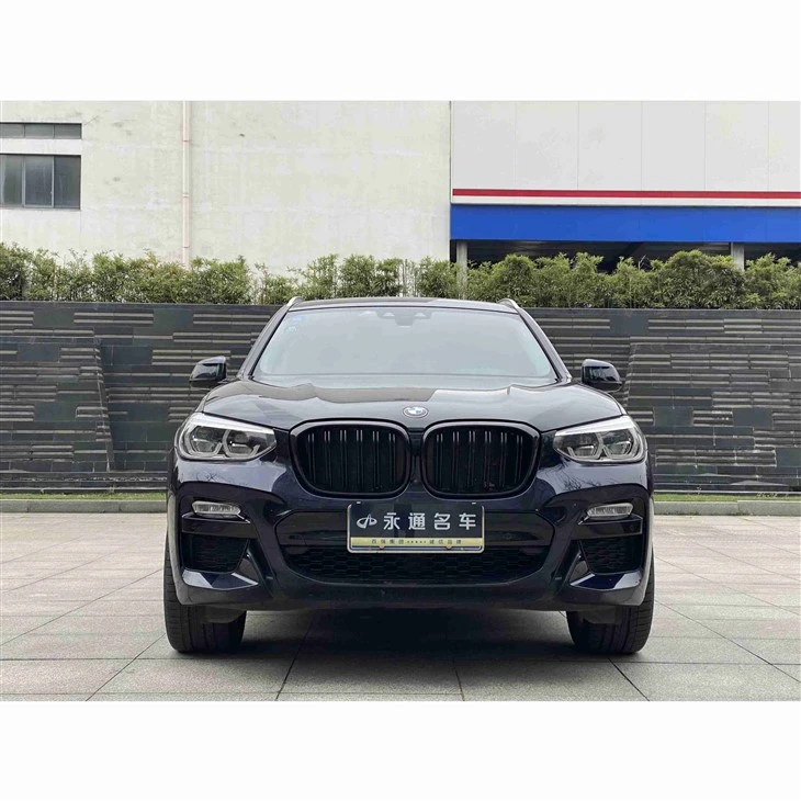 Used BMW X3 2018 Model xDrive30i Leading Edition M Sport Package National V suppliers