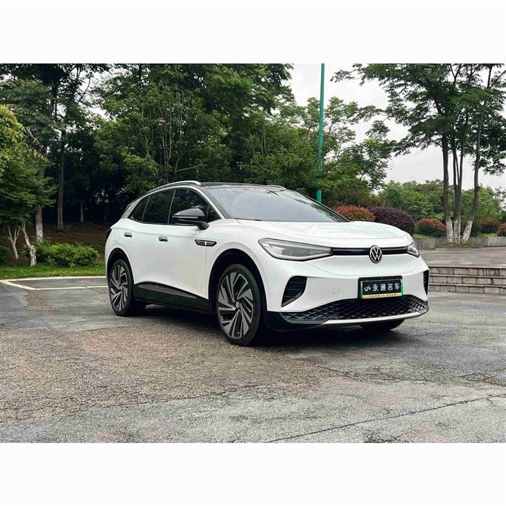 Used VW ID4 Crozz Prime EV suppliers
