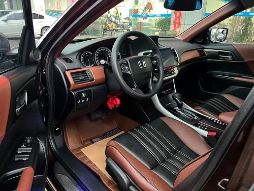 2014 Accord 2.0L LX Comfort Edition high quality