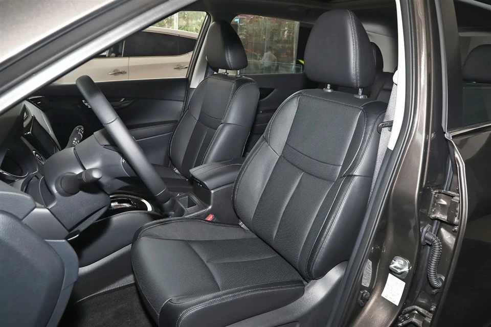 2020 Nissan X-Trail 2.0L CVT Intelligent Comfort Edition 2WD