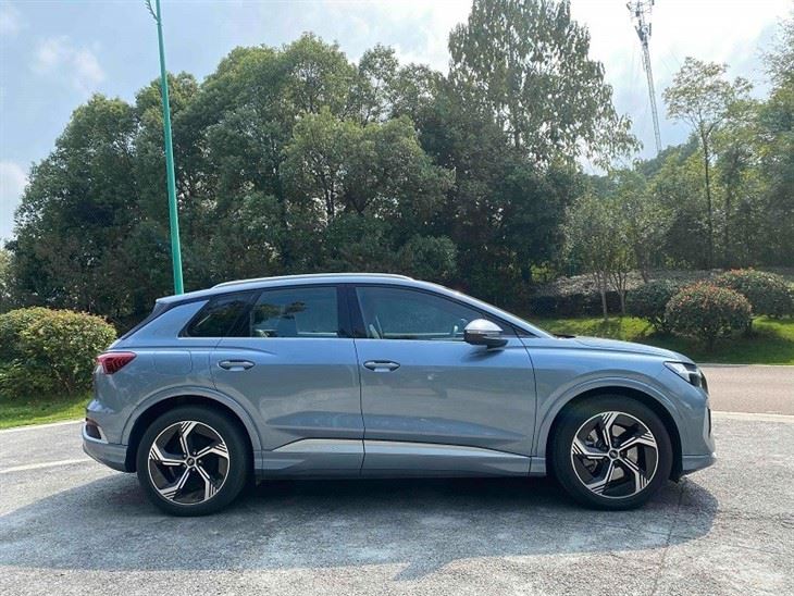 2024 Audi Q4 Etron 40 Etron Premium Edition suppliers 2024 Audi Q4 Etron 40 Etron Premium Edition suppliers
