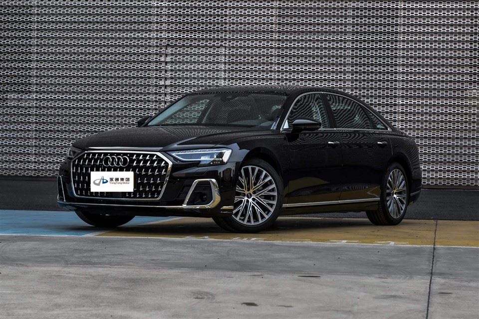 AUDI A8L